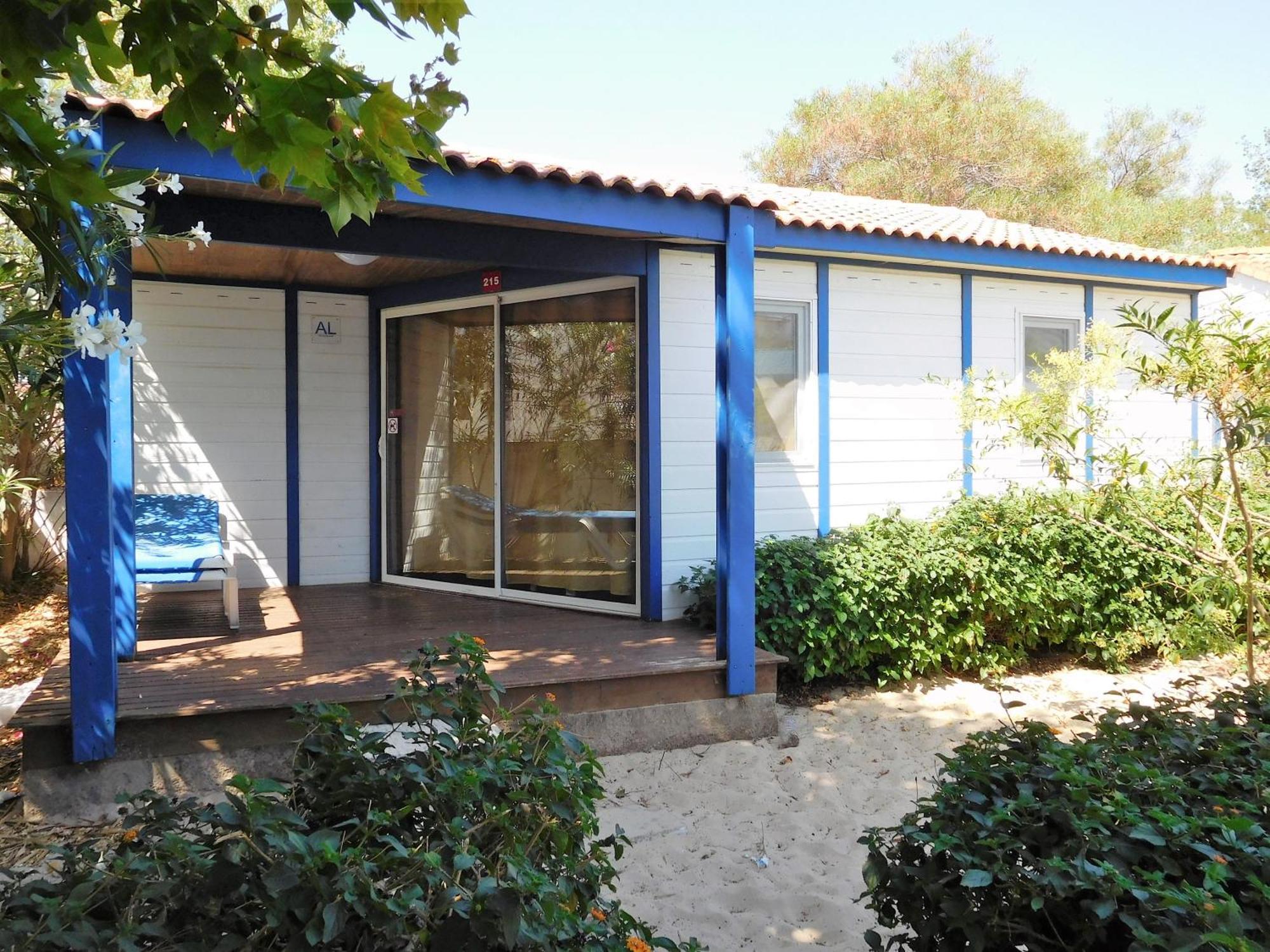 Orbitur Ilha De Armona Villa Olhao Exterior photo